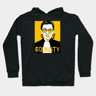 notorious rbg - Ruth Bader Ginsburg Hoodie